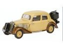 Schuco SH2467 MERCEDES 170 V HOLZVERGASE 1:43 Auto d'Epoca