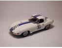 Best Model BT9205 JAGUAR E N.16 41th LM 1963 P.RICHARDS-R.SALVADORI 1:43 Modellino
