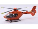 Schuco 24748 EUROCOPTER EC135 LUFTRETTUNG 1/87 Modellino