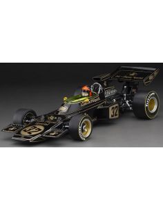 QUARTZO QZ18282 LOTUS 72D N.32 BELGIAN GP 1972 EMERSON...