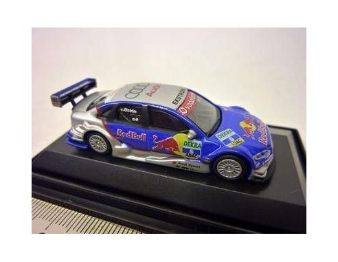Schuco 25232 AUDI A4 DTM 2006 EKSTROM n.5 1/87 Auto 1/87