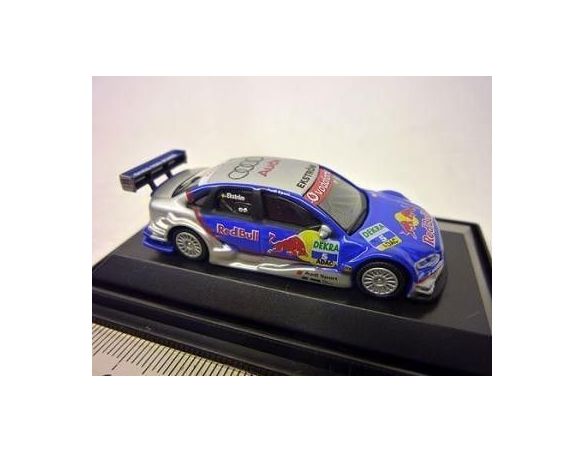 Schuco 25232 AUDI A4 DTM 2006 EKSTROM n.5 1/87 Auto 1/87