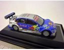 Schuco 25232 AUDI A4 DTM 2006 EKSTROM n.5 1/87 Auto 1/87