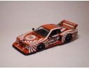 Best Model BT9208 LANCIA BETA MONTECARLO N.31 WINNER WATKINS GLEN 1980 PATRESE-HEYER 1:43 Modellino