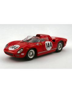 ART MODEL AM0183-2 FERRARI 275 P N.144 WINNER 1000 KM...
