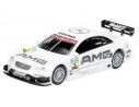 Schuco 25243 MERCEDES BENS C-KLASSE DTM 2006 n.8 Modellino
