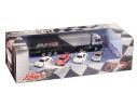 Schuco 25245 DTM 2006 SET OF THE YEAR MERCEDES Modellino