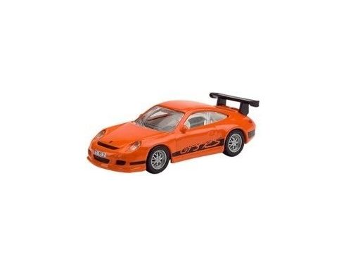 Schuco 25288 PORSCHE 911 GT3 RS ORANGE 1/87 Modellino