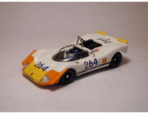 Best Model BT9209 PORSCHE 908/2 T.FL.'69 N.264 1:43 Modellino