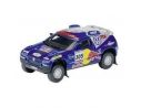 Schuco 25325 VW RACE TOUAREG 2007 MILLER/PITCHFOR Modellino