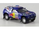 Schuco 25326 VW RACE TOUAREG 2007 SAINZ/PERIN Modellino