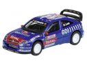 Schuco 25332 CITROEN XSARA WRC 2006 TPTAL n.1 LOEB Modellino