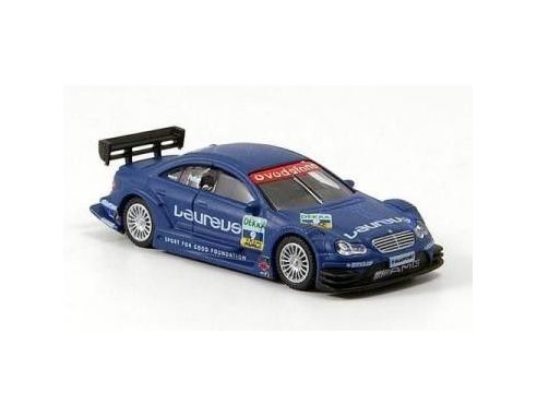 Schuco 25365 MERCEDES BENZ KLASSE DTM 2007 n.9 Modellino