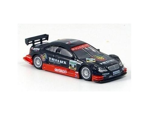 Schuco 25367 MERCEDES BENZ C-KLASSE DTM 2007 n.18 Modellino