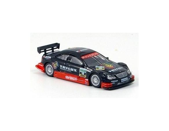 Schuco 25367 MERCEDES BENZ C-KLASSE DTM 2007 n.18 Modellino