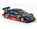 Schuco 25367 MERCEDES BENZ C-KLASSE DTM 2007 n.18 Modellino