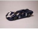 Best Model BT9210 LOLA T70 COUPE' N.1 DNF 1000 KM NURBURGRING 1967 SURTEES-HOBBS 1:43 Modellino