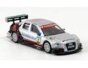 Schuco 25371 AUDI A4 DTM 2007 KRISTENSE n.7 1/87 Modellino