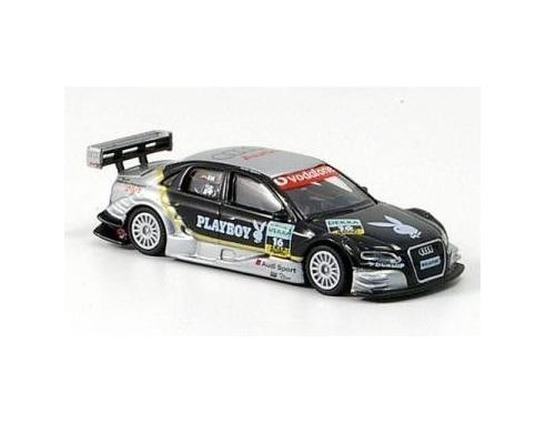 Schuco 25373 AUDI A4 DTM 2007 n.16 ABT 1/87 Modellino