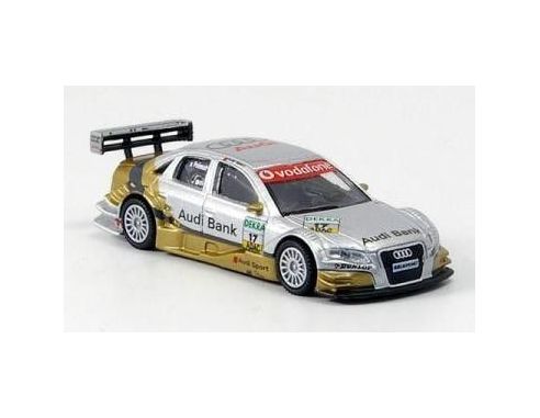 Schuco 25374 AUDI A4 DTM 2007 n.17 PREMAT 1/87 Modellino