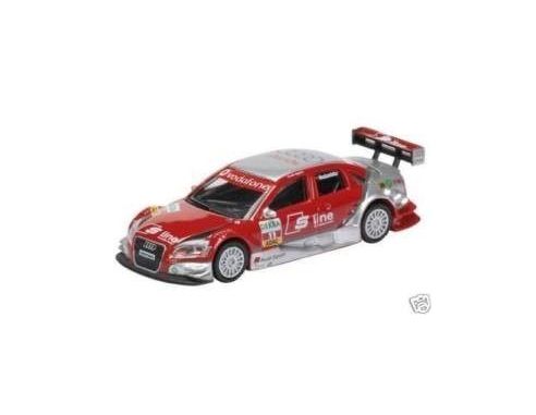 Schuco 25375 AUDI A4 DTM 2007 n.11 ROCKENFELLER Modellino