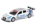 Schuco 25376 AUDI A4 DTM 2007 n.12 PHILIPS 1/87 Modellino