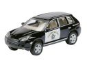 Schuco 25391 PORSCHE CAYENNE CALIFORNIA 1/87 Modellino