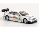 Schuco 25434 MERCEDES BENZ C KLASSE DTM 2007 n.5 Modellino