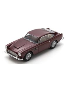 SCHUCO SH450065000 ASTON MARTIN DB4 MK2 1960 BOURDEAUX...