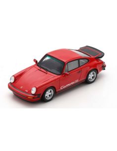 SCHUCO SH450919600 PORSCHE 911 3.2 CARRERA CS COUPE 1989...