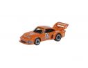 Schuco 25477 PORSCHE 935 GRUPPE 5 JAGERMEISTER Modellino