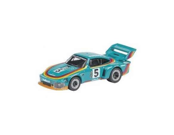 Schuco 25478 PORSCHE 935 GRUPPE 5 n.5 VAILLANT Modellino