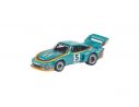 Schuco 25478 PORSCHE 935 GRUPPE 5 n.5 VAILLANT Modellino