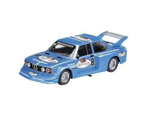 Schuco 25479 BMW 320 GRUPPO 5 FRUIT OF DE LOOM n.8 Modellino