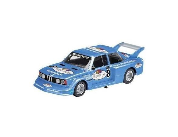 Schuco 25479 BMW 320 GRUPPO 5 FRUIT OF DE LOOM n.8 Modellino