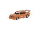 Schuco 25480 BMW 320 GRUPPO 5 JAGERMEISTER ORANGE Modellino