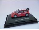 Schuco 25483 CITROEN C4 WRC 2007 RALLY MONTE CARL Modellino