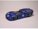 Best Model BT9214 LOLA T70 SPYDER N.16 DNF CAN-AM ST.JOVITE 1966 M.DONOHUE 1:43 Modellino