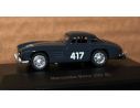 Schuco 25528 MERCEDES BENZ 300 SL COUPE BLACK Modellino