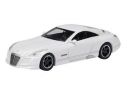 Schuco 25565 CONCEPT CAR WHITE 1/87 Modellino