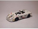 Best Model BT9215 PORSCHE 908/2 FLUNDER N.76 DNF LE MANS 1972 LAGNIEZ/TOUROUL 1:43 Modellino