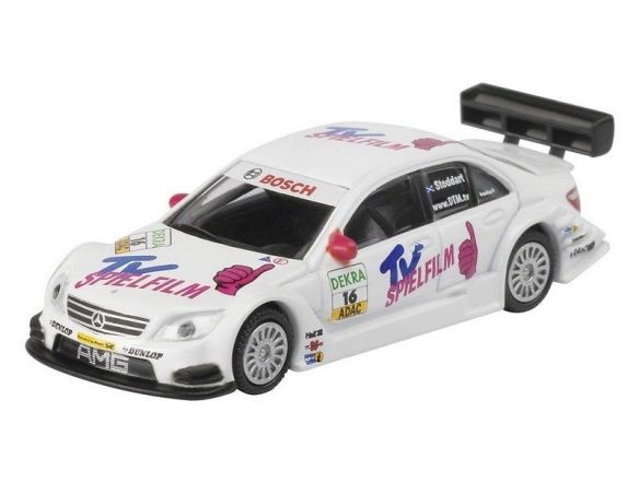Schuco 25570 MERCEDES BENZ DTM 08 n.16 STODDART Modellino