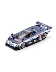 SPARK MODEL S6813 SPICE SE 88 N.103 24 H LE MANS 1990...