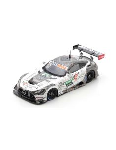 SPARK MODEL SG877 MERCEDES GT3 N.18 DTM 2022 MAXIMILIAN...