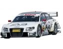 Schuco 25625 AUDI DTM 08 KRISTENSEN n.9 1/87 Modellino