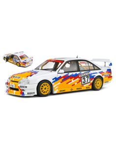 SOLIDO SL1809705 OPEL OMEGA 3000 EVO 500 N.37 DTM 1991...