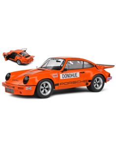 SOLIDO SL1810701 PORSCHE 911 RS N.1 WINNER IROC DAYTONA...