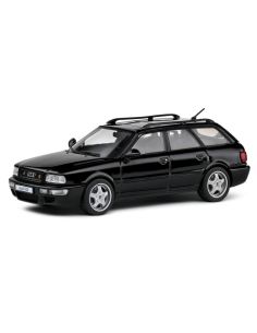 SOLIDO SL4310103 AUDI A4 RS2 AVANT SW STATION WAGON 1995...