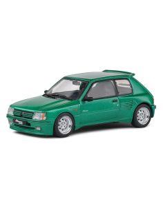 SOLIDO SL4310807 PEUGEOT 205 GTi DIMMA BODY KIT 1992...