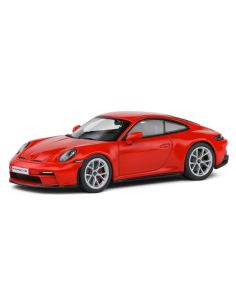 SOLIDO SL4316501 PORSCHE 911 992 GT3 TOURING COUPE 2023...